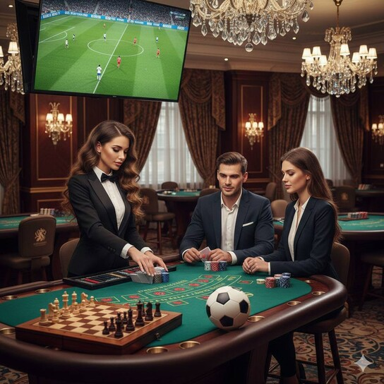 古老足球赛事奖杯